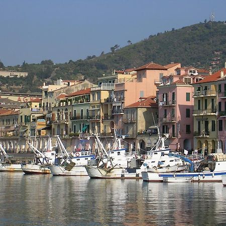 Apartmán Nemo Imperia Exteriér fotografie