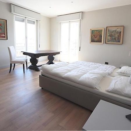 Apartmán Nemo Imperia Exteriér fotografie