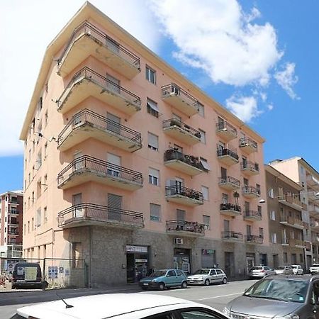 Apartmán Nemo Imperia Exteriér fotografie