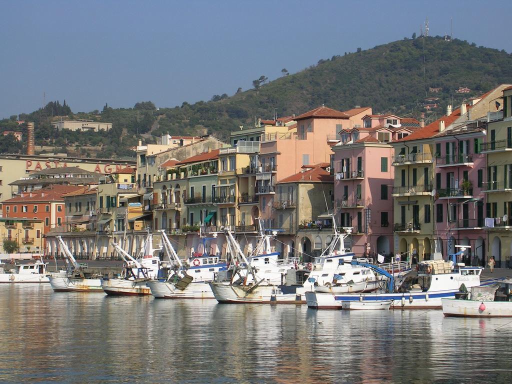 Apartmán Nemo Imperia Exteriér fotografie