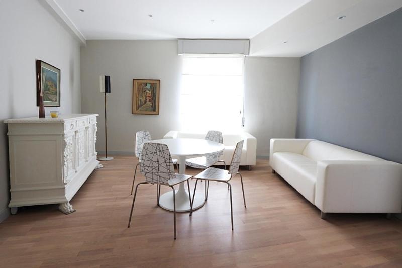 Apartmán Nemo Imperia Exteriér fotografie