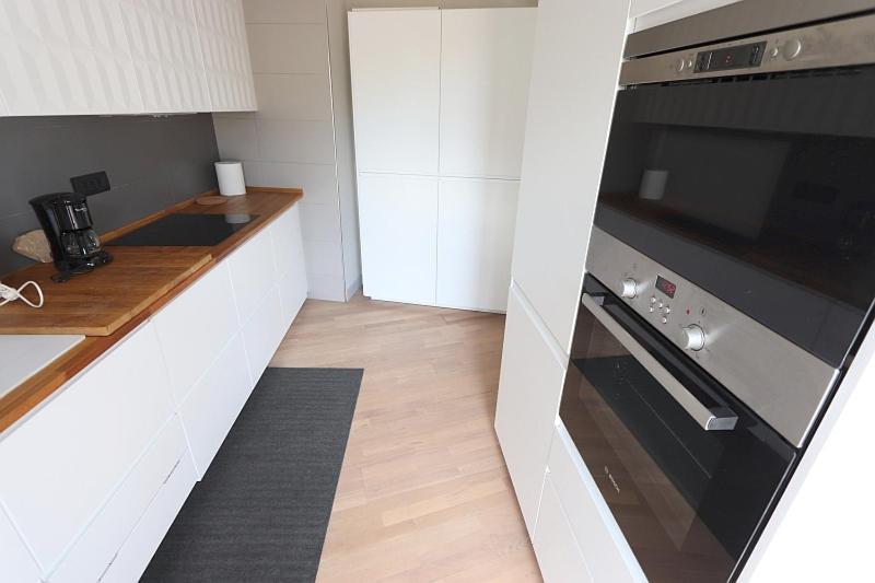 Apartmán Nemo Imperia Exteriér fotografie