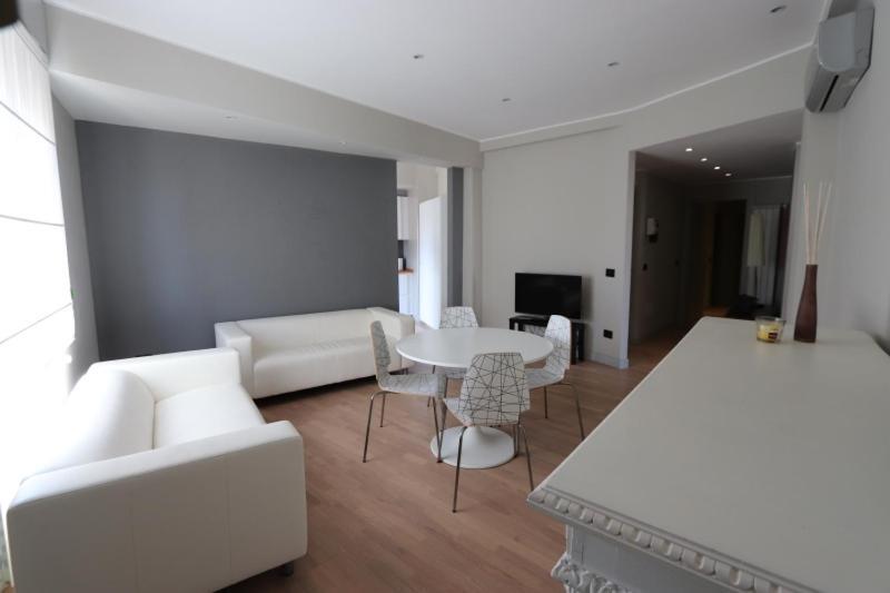 Apartmán Nemo Imperia Exteriér fotografie