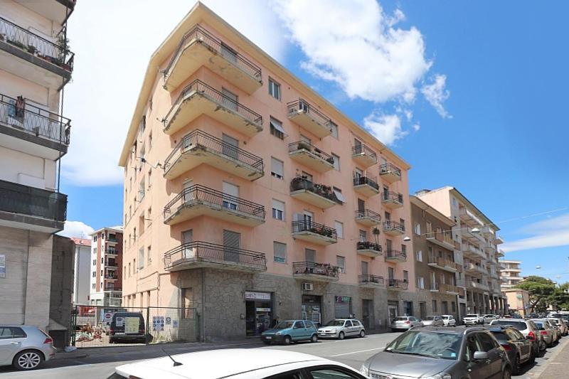 Apartmán Nemo Imperia Exteriér fotografie