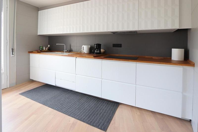 Apartmán Nemo Imperia Exteriér fotografie